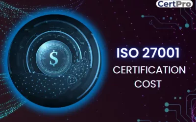 ISO 27001 Certification Cost: A Cost Analysis
