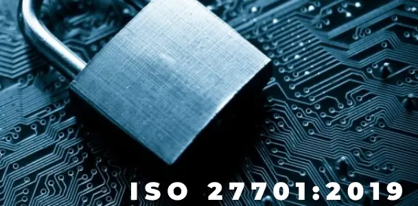 ISO 27701