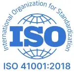 ISO 41001:2018