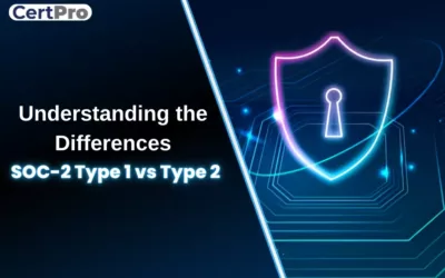 SOC-2 Type I vs Type II: Understanding the Differences