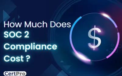 HOW MUCH DOES SOC 2 COMPLIANCE COST IN 2023