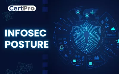 INFOSEC POSTURE:  WHAT IT MEANS