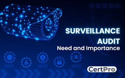 SURVEILLANCE AUDIT: NEED AND IMPORTANCE OF IT