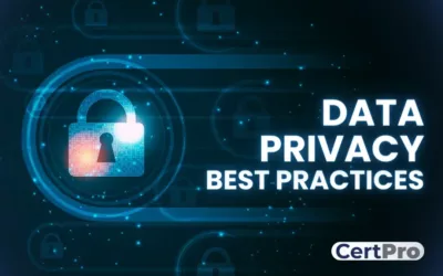 DATA PRIVACY BEST PRACTICES