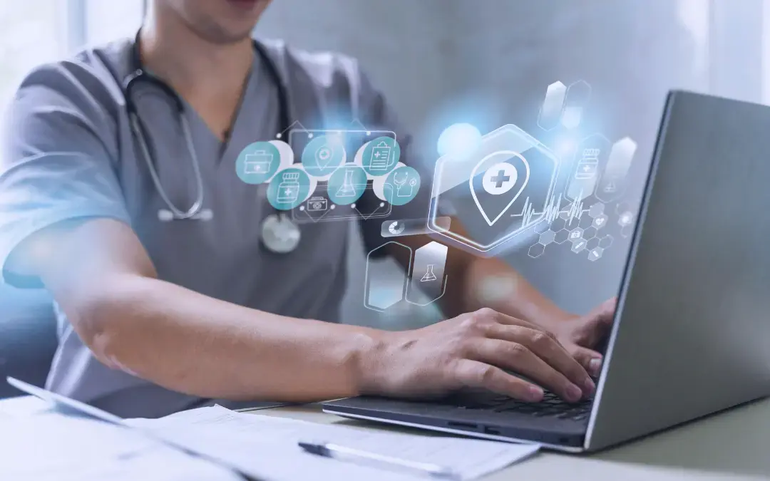 NURTURING COLLABORATION UNITING HEALTHCARE AND CYBERSECURITY TEAMS