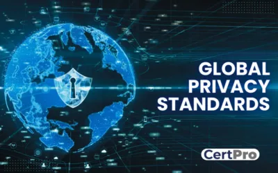 GLOBAL PRIVACY STANDARDS