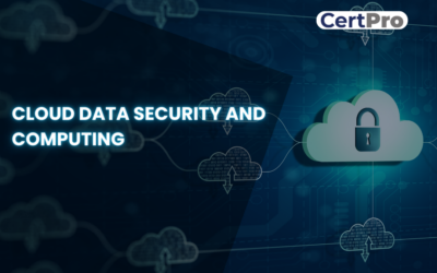 CLOUD DATA SECURITY AND COMPUTING ISSUES, RISKS, AND CHALLENGES
