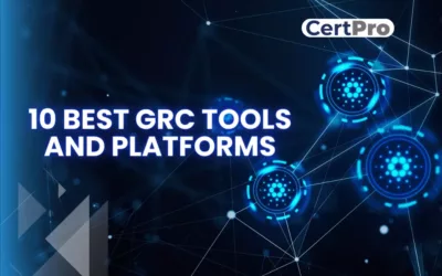 10 BEST GRC TOOLS AND PLATFORMS