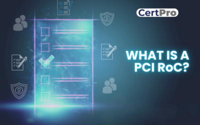 WHAT IS A PCI RoC?