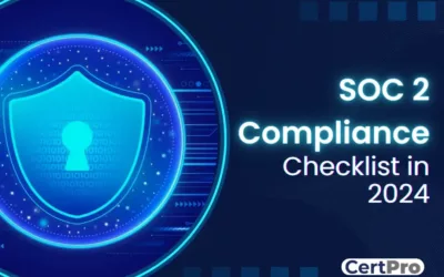 SOC 2 Compliance Checklist in 2024
