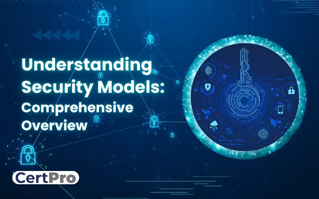 Understanding Security Models: Comprehensive Overview