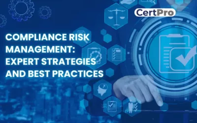 COMPLIANCE RISK MANAGEMENT: EXPERT STRATEGIES AND BEST PRACTICES